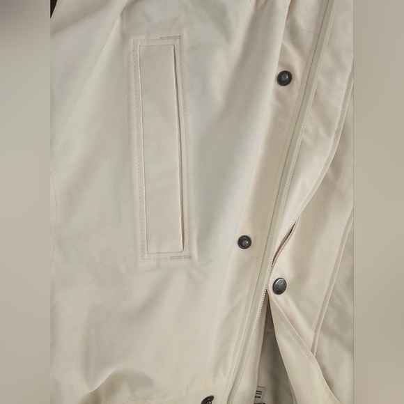 The North Face heavy coat - Picture 4 of 7